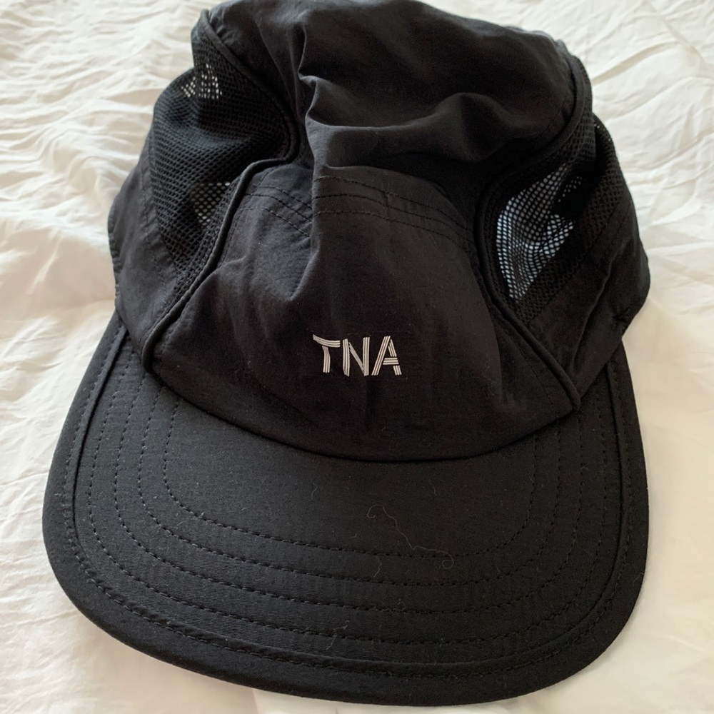 Sport Cap-for @hales411